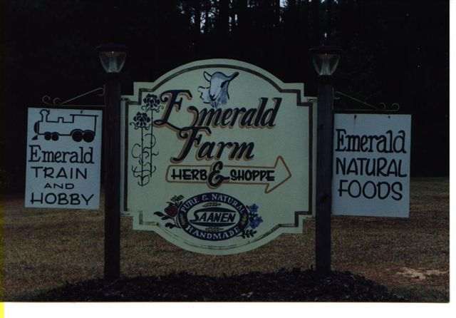 409 Emerald Road, Greenwood SC