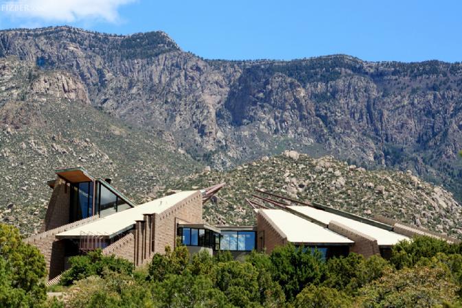 1010 Tramway Lane, Albuquerque NM