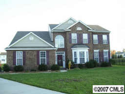 4912 Sandtyn Drive, Waxhaw NC