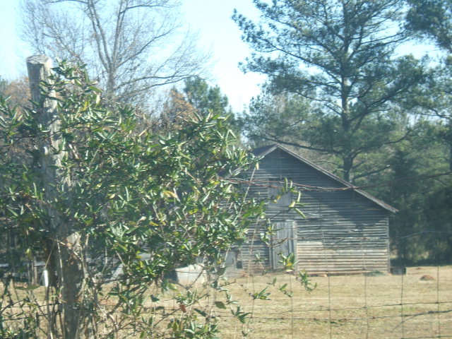 4841 Hwy 71, Abbeville SC