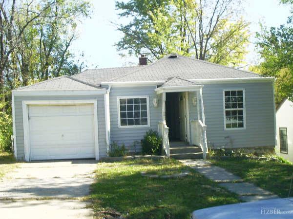 4505 Askew Avenue, Kansas City MO