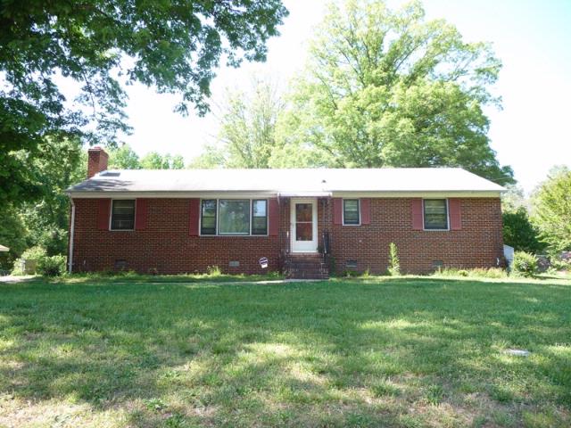 5924 Pocosham Drive, Richmond VA