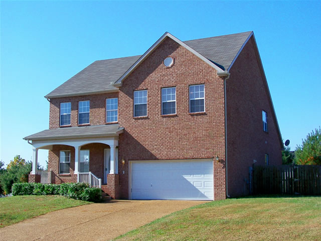 1806 Nantes Ct, Spring Hill TN