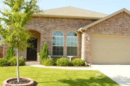 14121 Fontana Road, Fort Worth TX