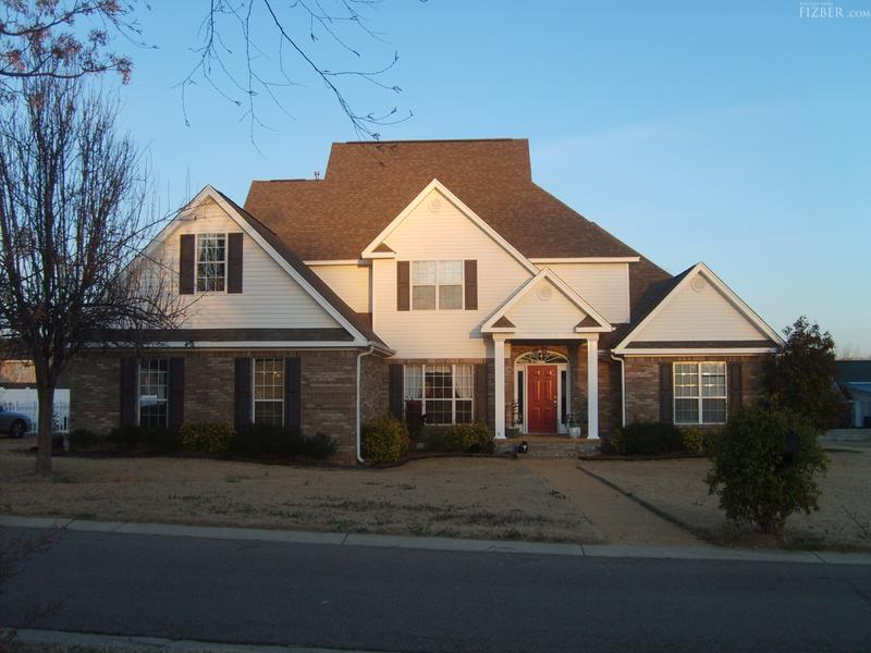 108 Scenic Cove, Saltillo MS
