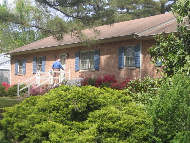 5025 Hackney Road, Richmond VA