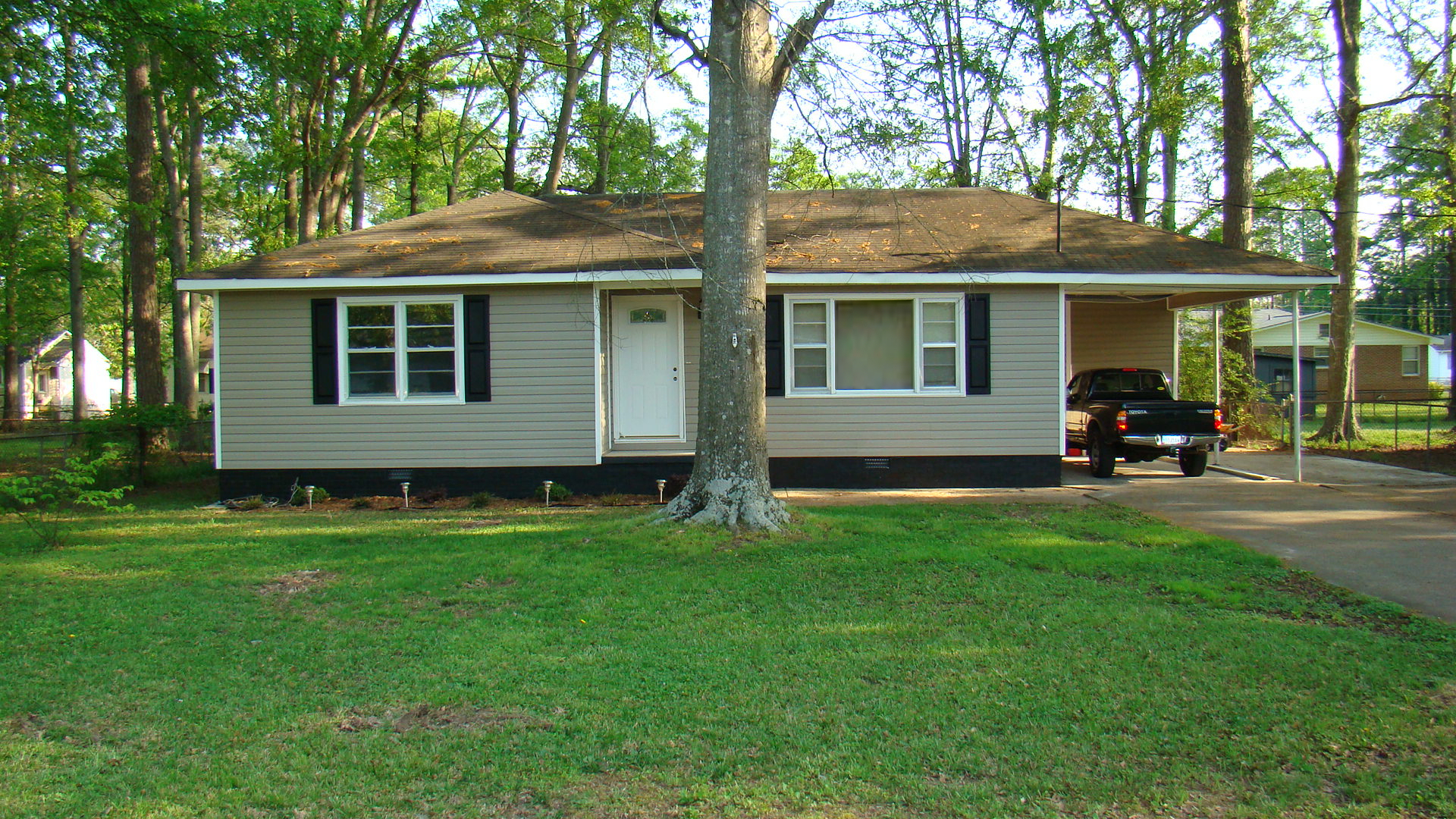 410 Paxton Avenue, Glencoe AL