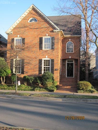812 Botetourt Gardens, Norfolk VA