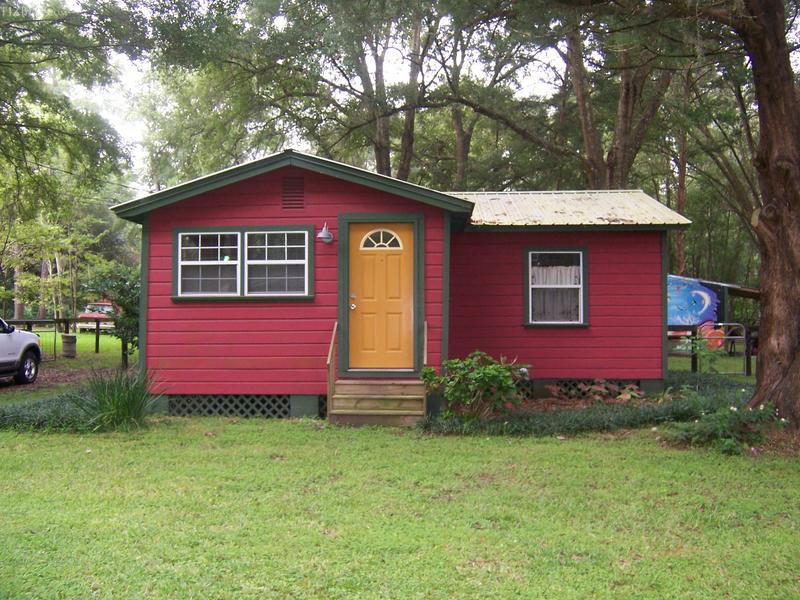 751 Nw Seminary St, Micanopy FL