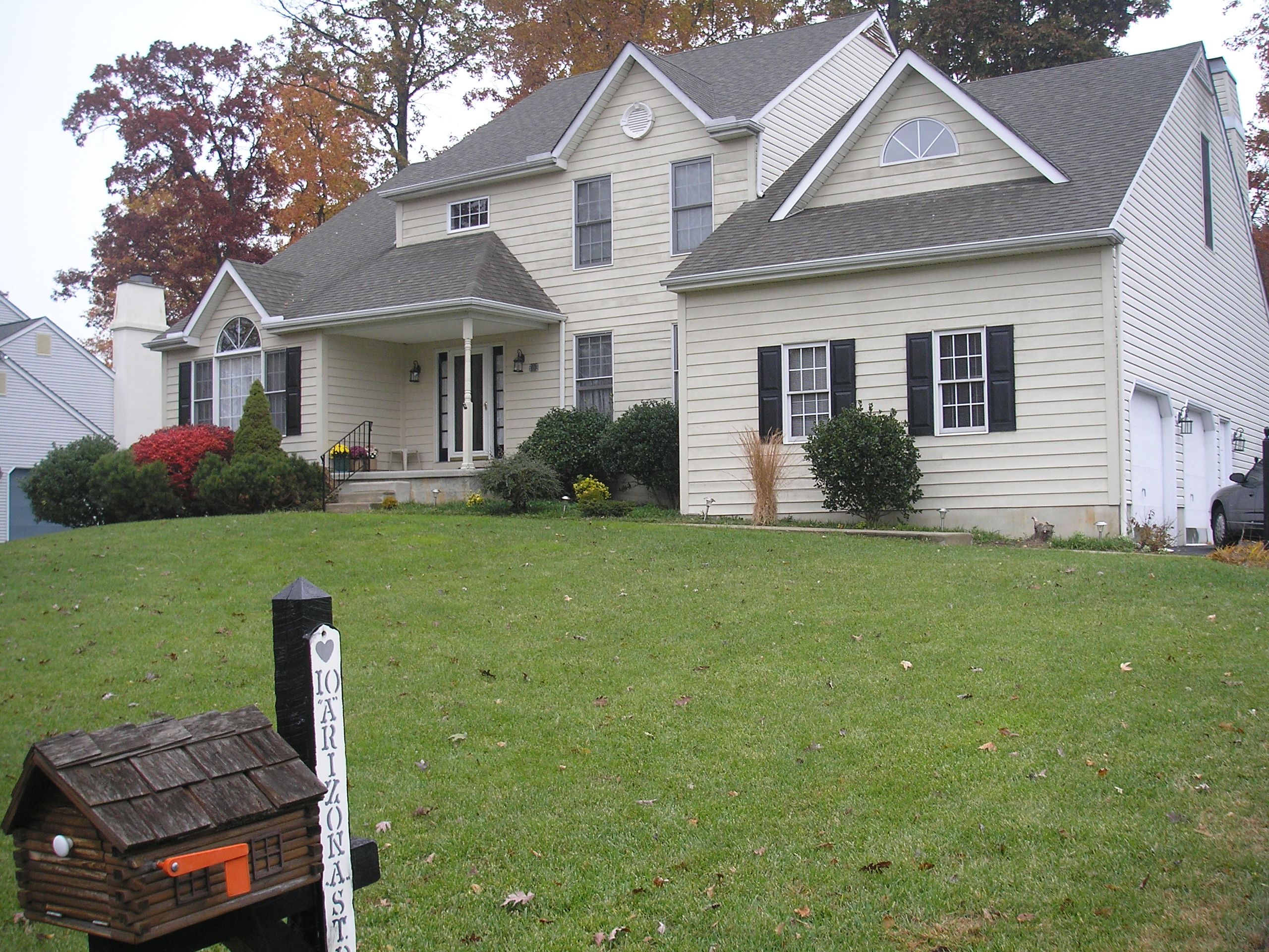 10 Arizona State Dr, Newark DE