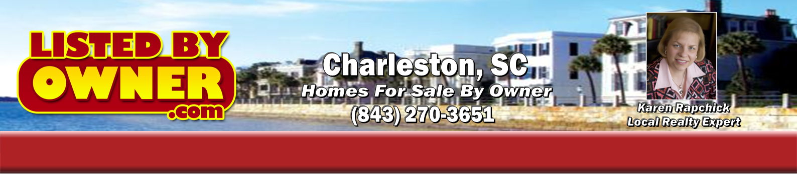 Charleston SC Homes For Sale By Owner