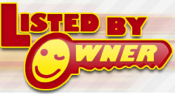 Listed By Owner