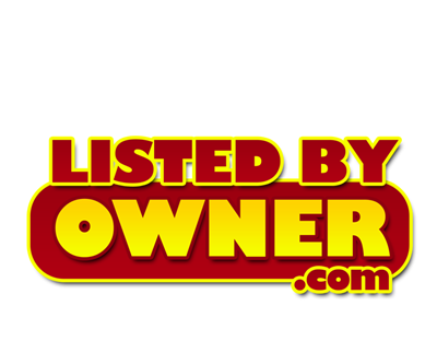 Welcome to Listed By Owner