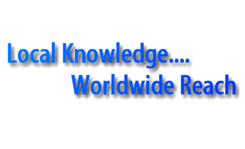 Locally Operated FSBO Site