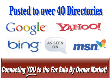 For Sale By Owner Home Values
